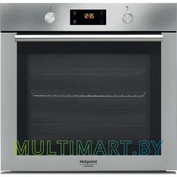 Электрический духовой шкаф Hotpoint-Ariston 7O 4FA 841 JC IX HA